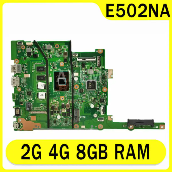 Asus E402NAE502NA E402NA ATX anakart