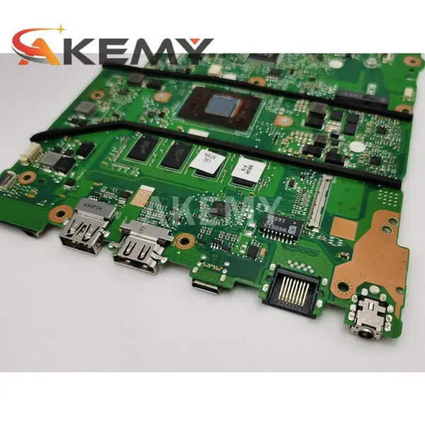 Asus E402NAE502NA E402NA ATX anakart