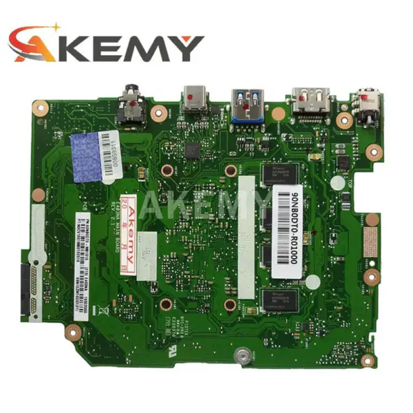 Asus E403NAS E403NA ATX anakart