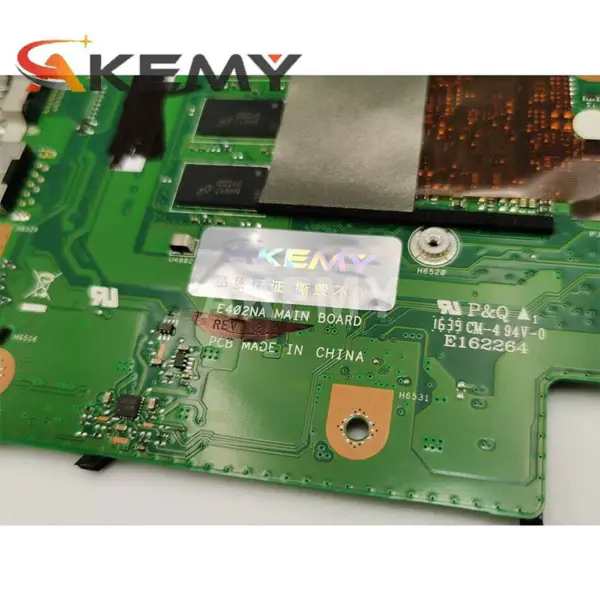 Asus E402WAE502WA E402WA ATX anakart