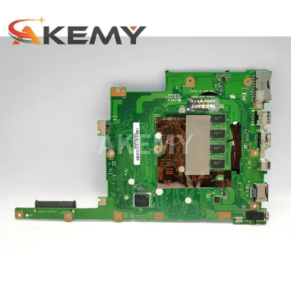 Asus N3350/N3450/N4200 E402NAS ATX motherboard