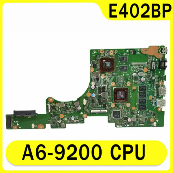 Asus E402BP E402BP ATX anakart
