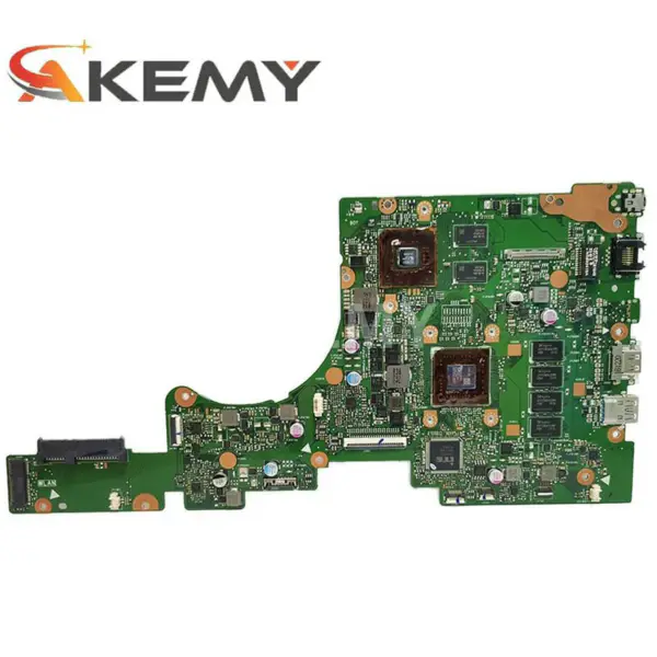 Asus E402BP E402BP ATX anakart