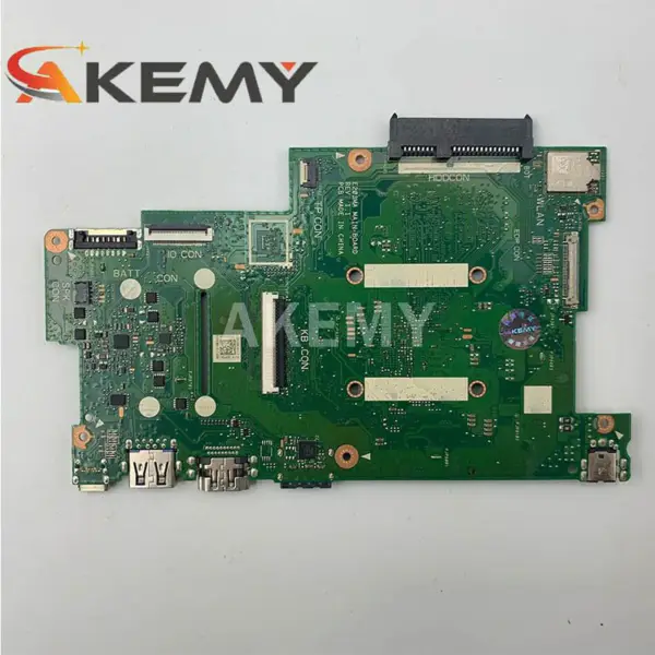Asus E203NAS E203NASE203NAS ATX anakart