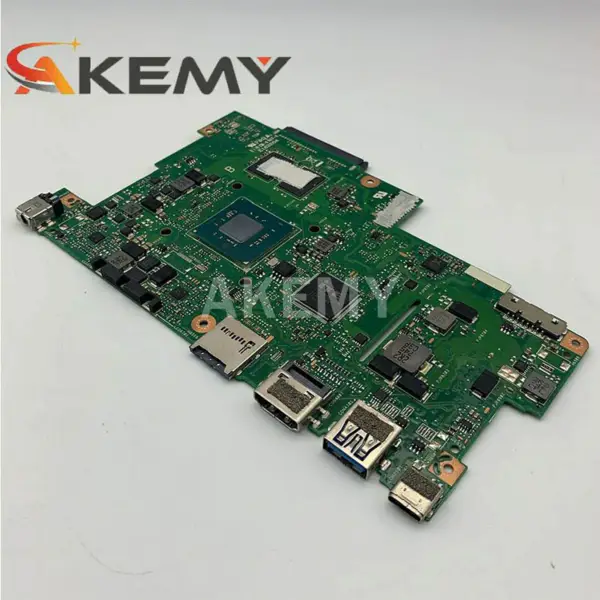 Asus E203NAS E203NASE203NAS ATX anakart