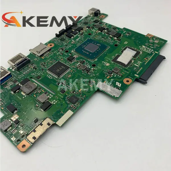 Asus E203NAH E203NAH ATX anakart