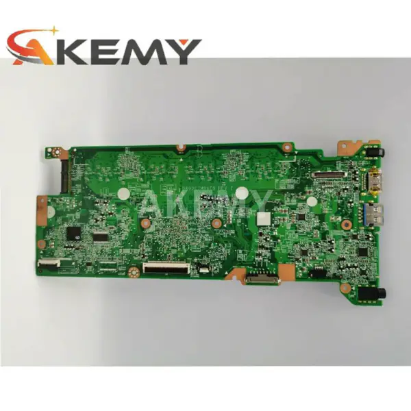 Asus C200MA C200MA ATX anakart