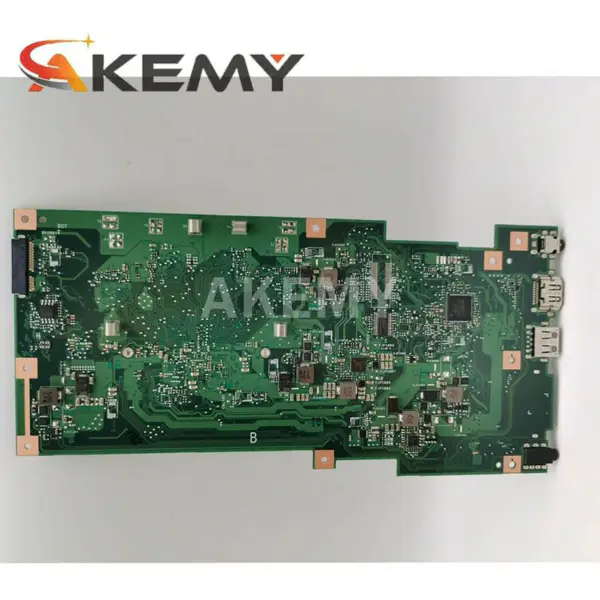 Asus C300SA C300SA ATX anakart