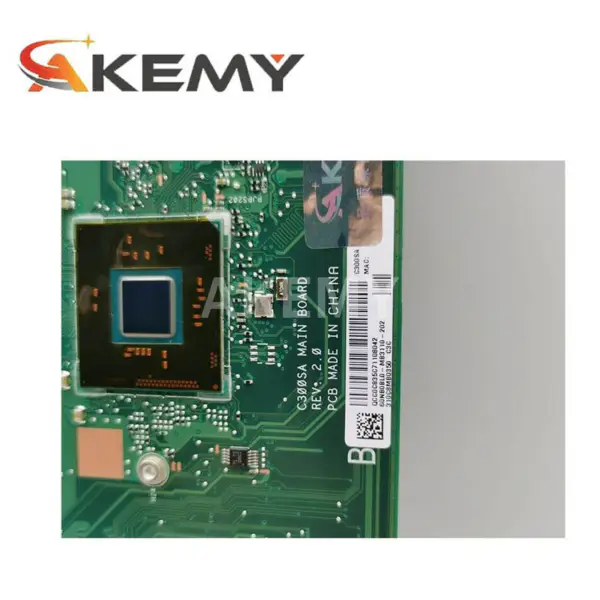 Asus C300SA C300SA ATX anakart