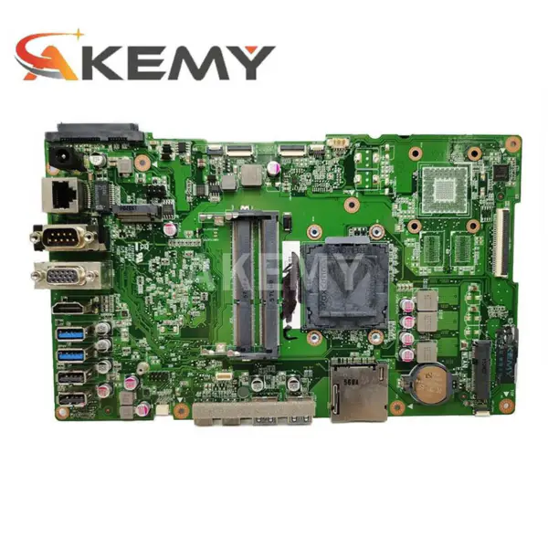 Asus 90PT01B0-R21000 TOUCH ATX anakart