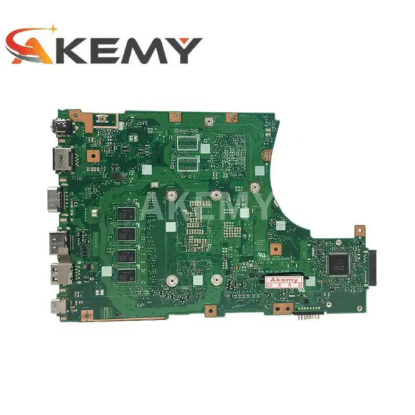 Asus X456UA X456UA ATX anakart