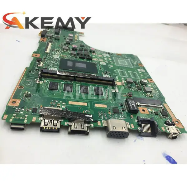 Asus X456UA X456UA ATX anakart