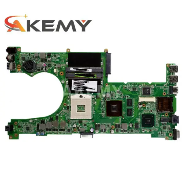 Asus 69N0L0M10C28 U31SD ATX anakart