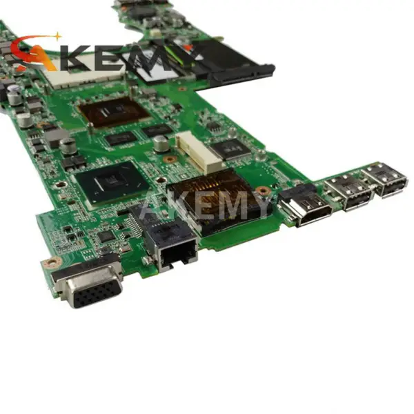 Asus 69N0L0M10C28 U31SD ATX anakart