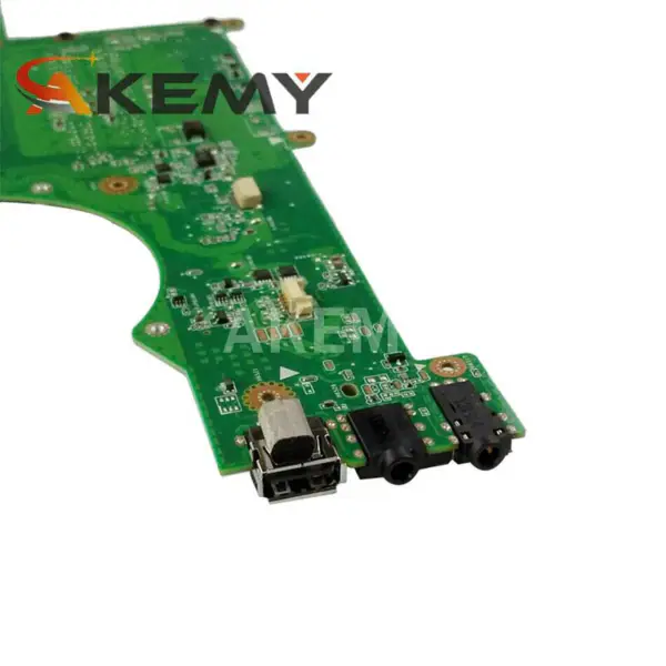 Asus 69N0L0M10C28 U31SD ATX anakart