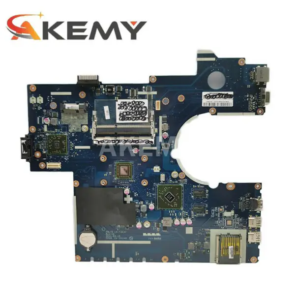 Asus K73BY K73BY ATX motherboard