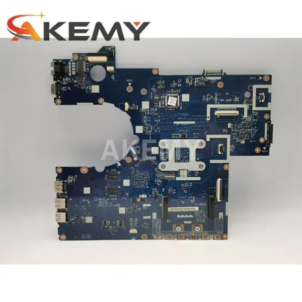 Asus K73BY K73BY ATX motherboard