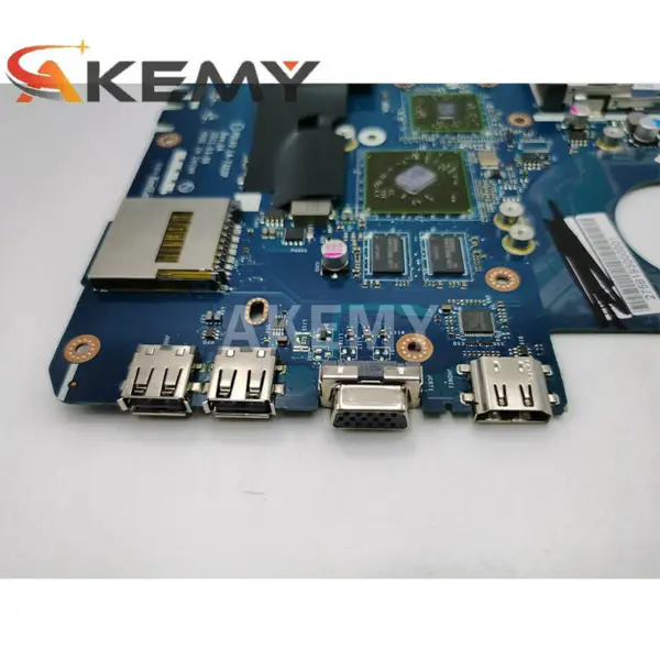 Asus K53BY K53BY ATX anakart