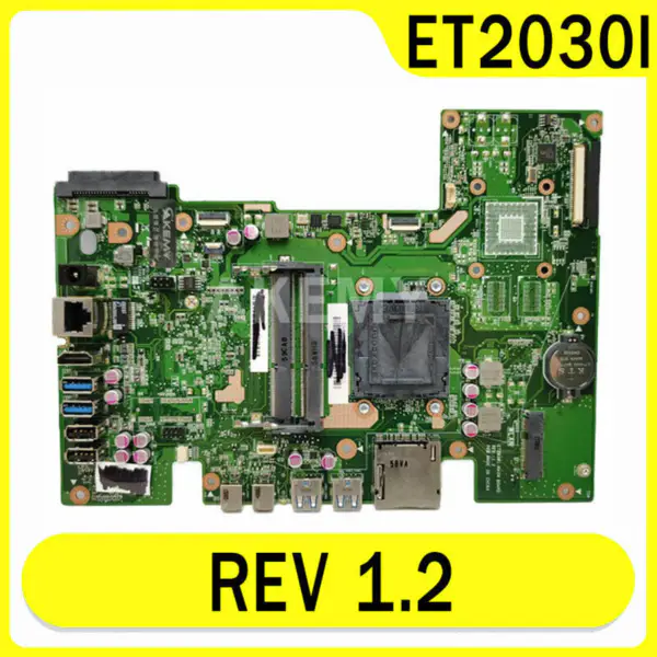 Asus ET2030I ET2030I ATX anakart