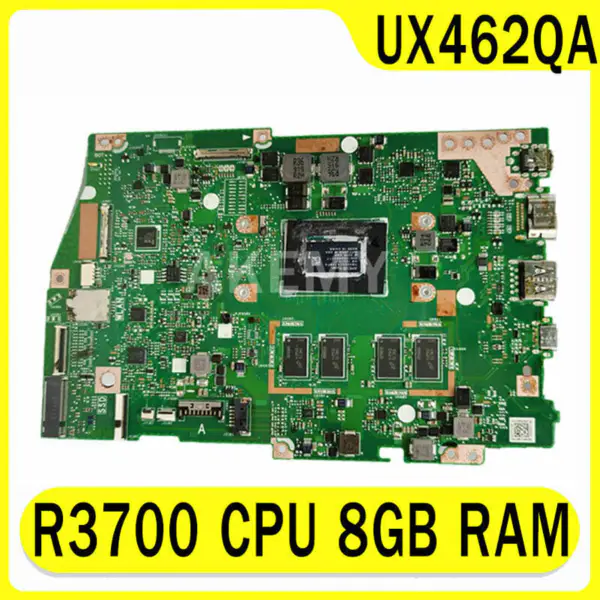 Asus ux462QA ux462QA ATX anakart