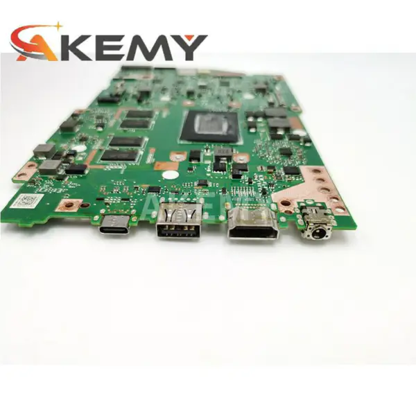 Asus ux462QA ux462QA ATX anakart