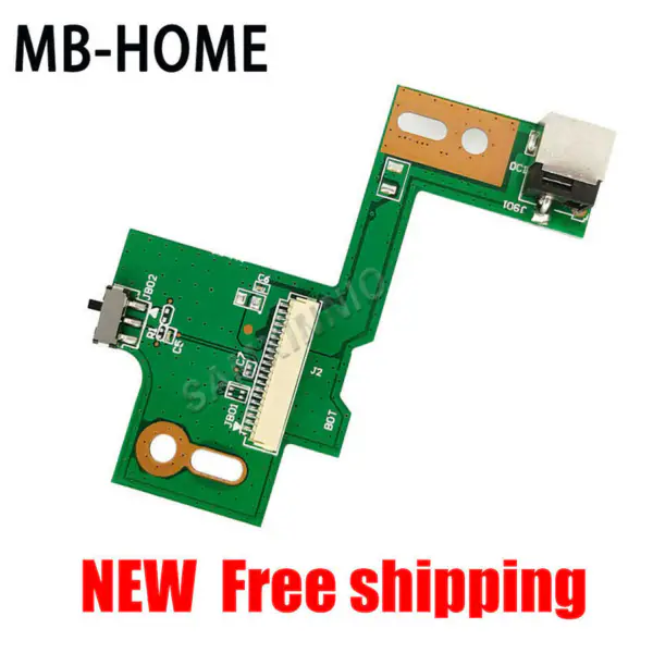 Asus N53JDC N53J DC ATX anakart
