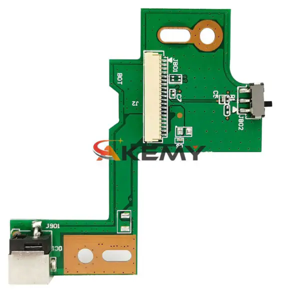 Asus N53JDC N53J DC ATX anakart
