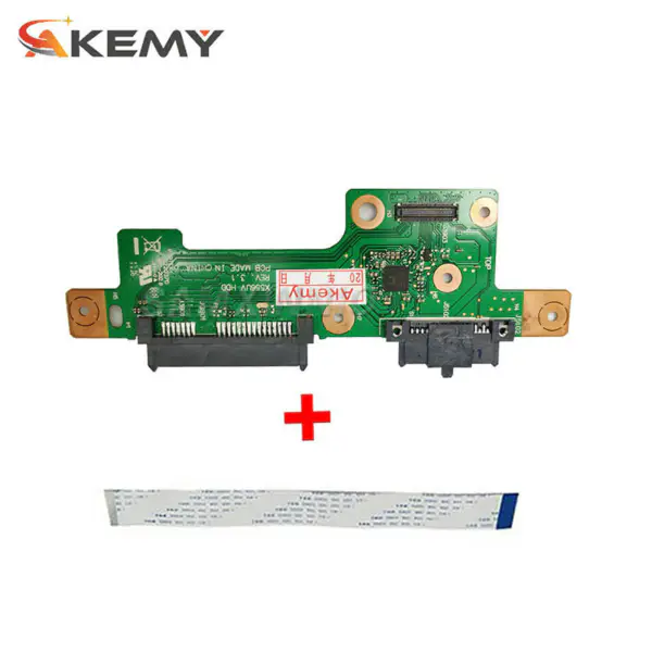 Asus X556U X556UQ X556UB X556UA X555UV Sabit Sürücü HDD KARTI rev 3.1
