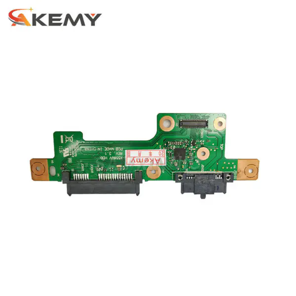 Asus X556U X556UQ X556UB X556UA X555UV Sabit Sürücü HDD KARTI rev 3.1