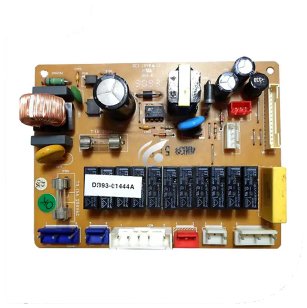 buzdolabı bilgisayar kartı güç modülü DA41-00814A DA41-00814C DA41-00814B DA92-00459A kartı