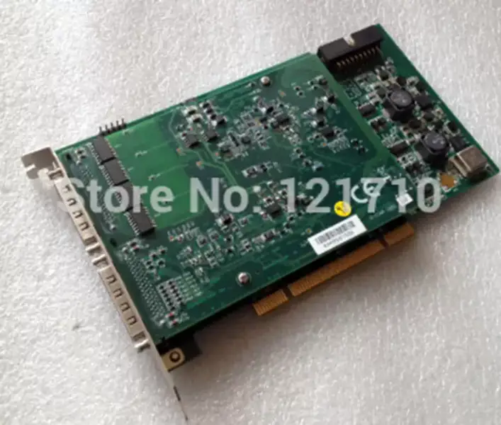 Adlink Adlink DAQ-2205-00B PCI2A000CB Çok Fonksiyonlu DAQ Kartı endüstriyel anakart
