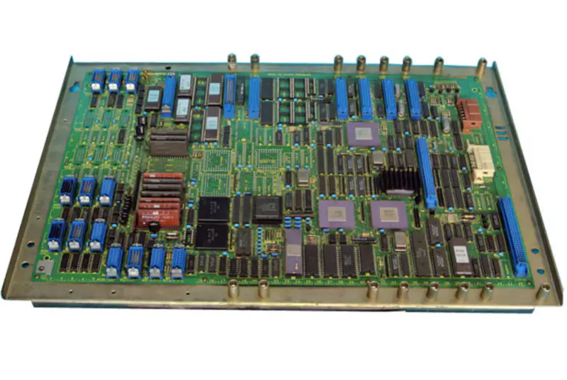 FANUC A16B-1010-0286 PCB Devre Anakartı