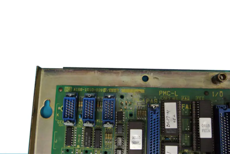 FANUC A16B-1010-0286 PCB Devre Anakartı