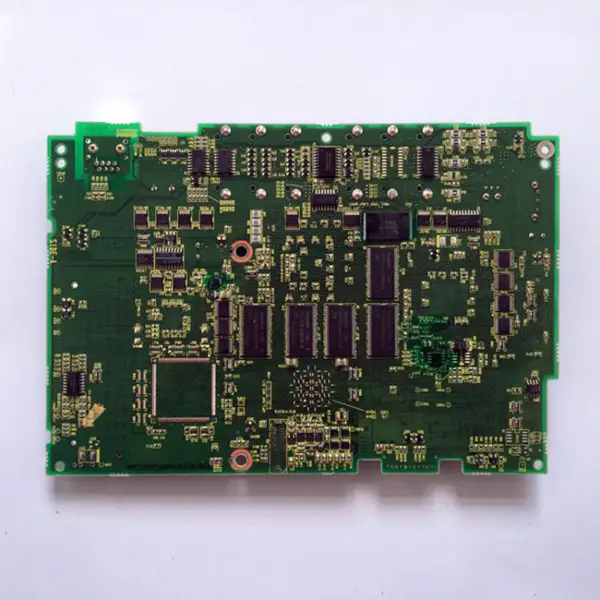 FANUC A20B-8200-0540 PCB Devre Anakartı Kullanılmış Üründe