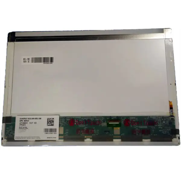 13.3'' dell E4310 led ekran için LCD LTN133AT17 LP133WH1 TPD1 30pin