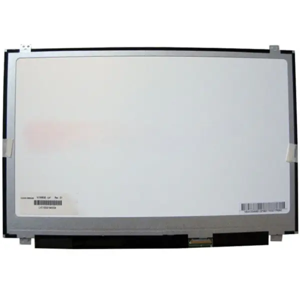 ASUS U50VG X550C X550E X502C X502CA S56 556 K55C X501A A56C Y581C X550V A550C X501A için 15,6 LCD ekran 40pin