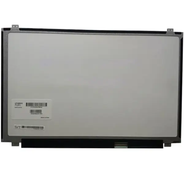 ASUS U50VG X550C X550E X502C X502CA S56 556 K55C X501A A56C Y581C X550V A550C X501A için 15,6 LCD ekran 40pin