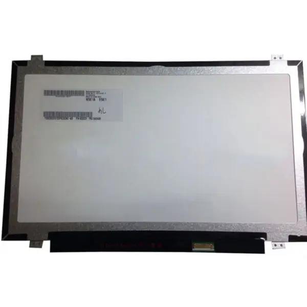 14" ips LCD B140HAN01.2 B140HAN01.1 LP140WF3 LP140WF1 SPK1 SPU1 Lenovo T440 t440s Y40 için 30pin led ekran