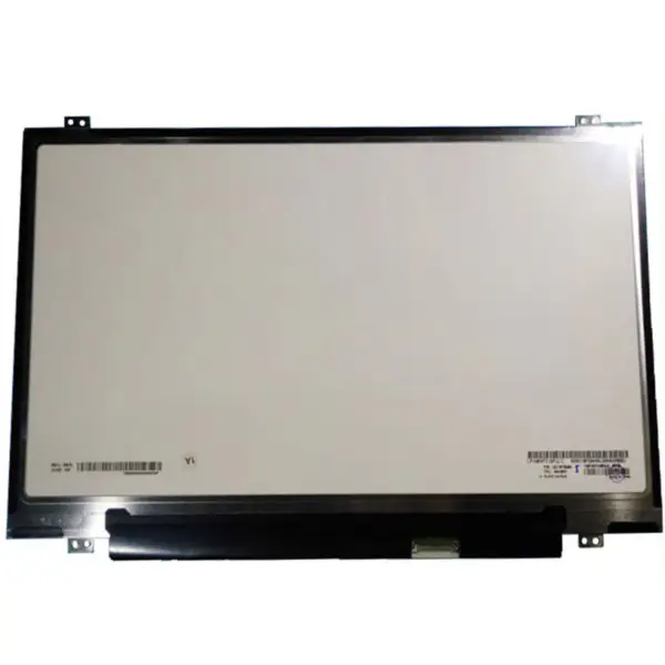 14" ips LCD B140HAN01.2 B140HAN01.1 LP140WF3 LP140WF1 SPK1 SPU1 Lenovo T440 t440s Y40 için 30pin led ekran