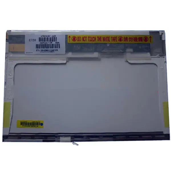 14'' LCD EKRAN CLAA140WA01 LP140WX1 TL01 LTN140W1-L01 B140EW01 N140A1-L01 LTN140W3-L01 QD14WL01 HT140WX1-101 LCD Ekran