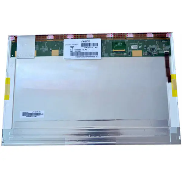 15.6 inç LCD ekran LTN156KT02 LTN156KT04 LP156WD1 B156RW01 Dell E6520 E6530 için led ekran 1600 * 900 40pin