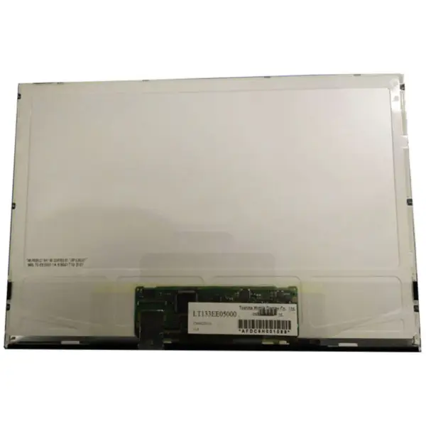 13.3'' Fujitsu T5010 için LCD HV133WX1 100 HV133WX1-100 LT133EE05000 LCD led ekran 1280*800