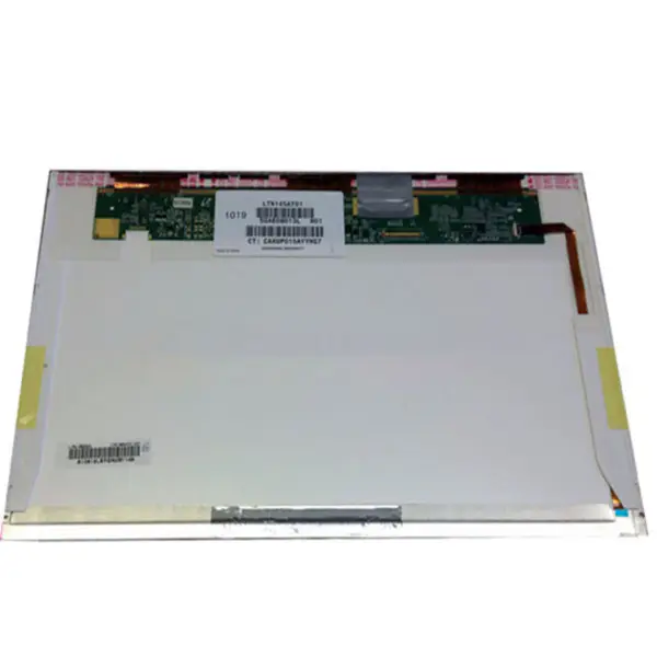 Ltn145at01 lp145wh1 tla1 LCD ekran paneli 1366*768 40pin 14,5 inç LCD
