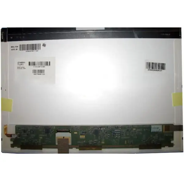 Ltn145at01 lp145wh1 tla1 LCD ekran paneli 1366*768 40pin 14,5 inç LCD
