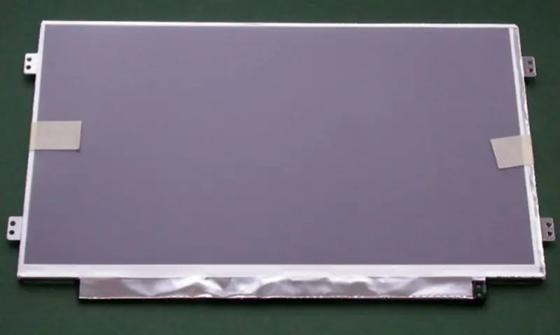 SAMSUNG NC110 küçük LCD ekran için 10,1 inç LCD hsd101pfw4 LTN101NT08 b101aw06