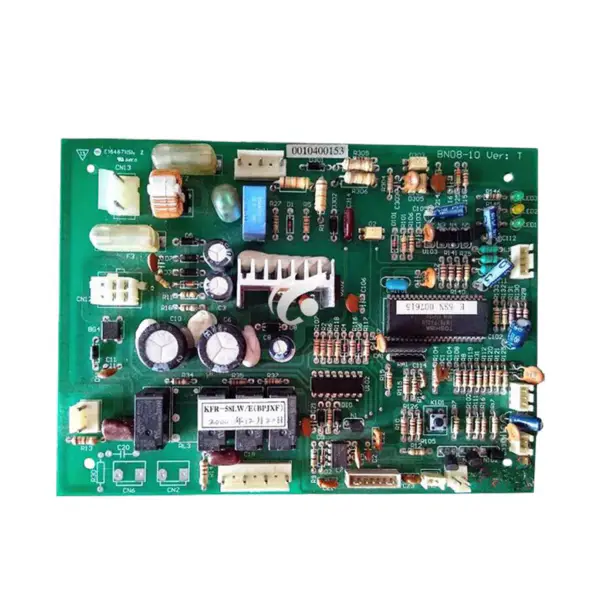 klima anakartı bilgisayar kartı KFR-2801G/BP RZA-2-5172-095-XX-0 devre kartı