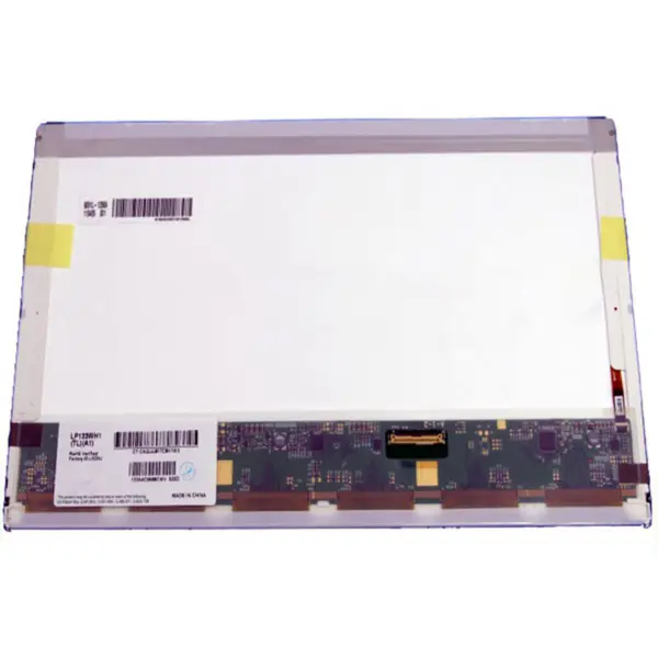 Toshiba Satellite l735-11f LCD ekran 40pin için 13,3 inç N133BGE-L21 LTN133AT17 h01 B133XW02 V.0 LP133WH1