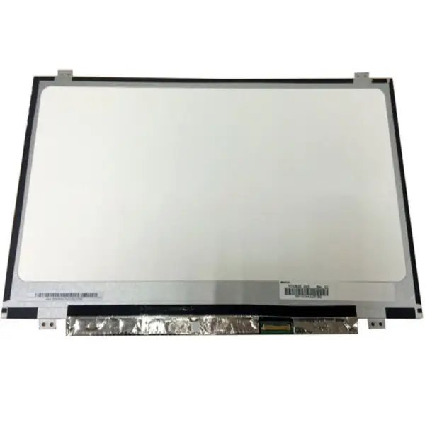 14'' LTN140AT31 N140BGE-E33 N140BGE-E43 N140BGE-EB3/EA3/EA2 HB140WX1-301 /401 /501 LCD ekran 30 pin Uyumlu