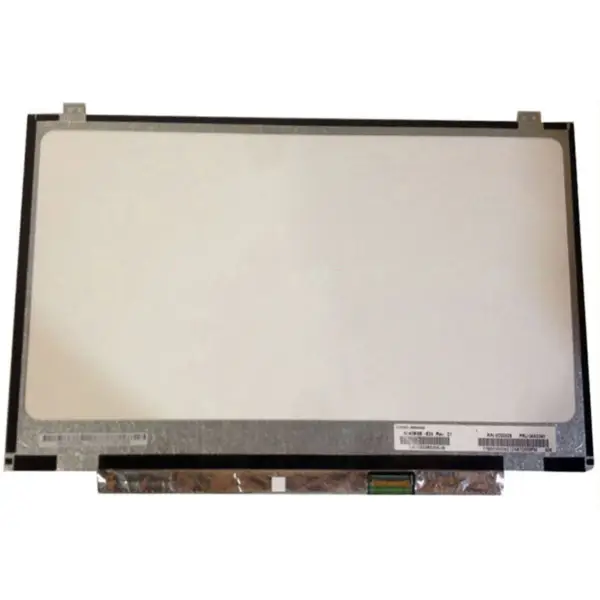 14'' LTN140AT31 N140BGE-E33 N140BGE-E43 N140BGE-EB3/EA3/EA2 HB140WX1-301 /401 /501 LCD ekran 30 pin Uyumlu