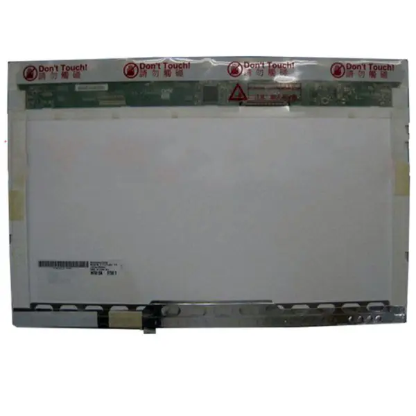 15,4 inç LCD B154PW02 V.2 N154C3-L02 B154PW01 V.0 V.1 N154C1-L02 CLAA154WP04A CLAA154WP01A 1440X900 CCFL 30PIN